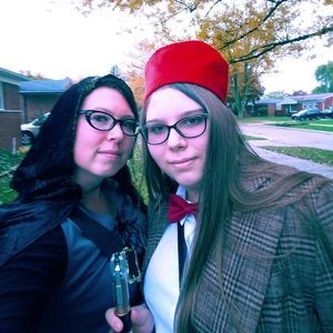 Meet your Posher, Stefanie